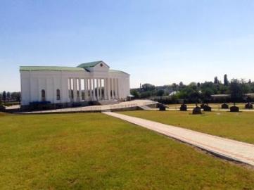 Memorialul de sorginte sovietică